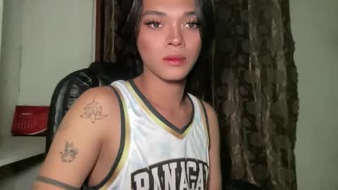 Addams online show from May 9, 2026, 6:35 pm