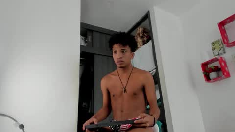 Arthur online show from September 9, 2025, 5:34 pm