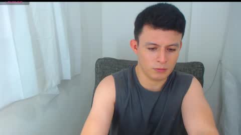 maximo online show from March 12, 2026, 11:11 pm