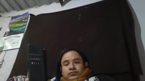 Snapshot of chicoamable chatting on January 2, 2025, 7:44 am Armand online show from January 2, 2025, 7:44 am