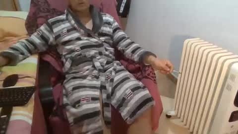 Snapshot of chicodelsur69 chatting on November 30, 2025, 11:47 am Chicodelsur online show from November 30, 2025, 11:47 am