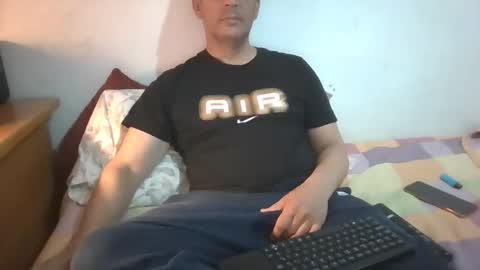 Snapshot of chicodelsur69 chatting on March 14, 2026, 1:05 pm Chicodelsur online show from March 14, 2026, 1:05 pm