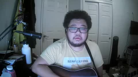 Frederick online show from September 24, 2025, 7:44 am