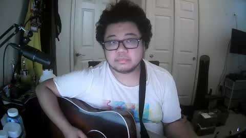 Frederick online show from October 7, 2025, 1:36 am