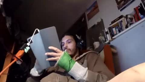 Snapshot of chiefj6izcarezzamatrix chatting on January 17, 2025, 4:06 am chiefJ6mirrorzmatrixmoke online show from January 17, 2025, 4:06 am