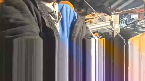 chiefJ6mirrorzmatrixmoke online show from May 12, 2026, 6:16 pm