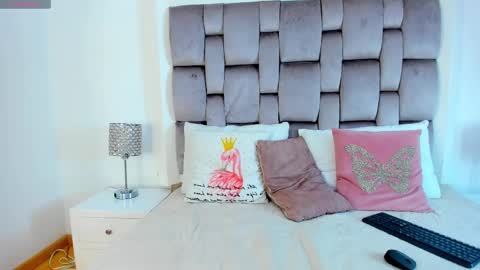 Chiki online show from October 12, 2025, 7:46 pm