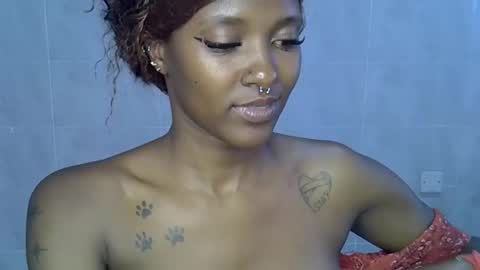 Chill esther online show from February 5, 2026, 12:32 pm