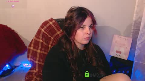 Snapshot of chill_saya chatting on December 3, 2024, 6:17 pm Saya online show from December 3, 2024, 6:17 pm