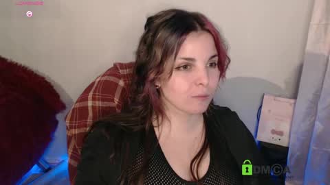 Snapshot of chill_saya chatting on December 10, 2024, 10:47 pm Saya online show from December 10, 2024, 10:47 pm