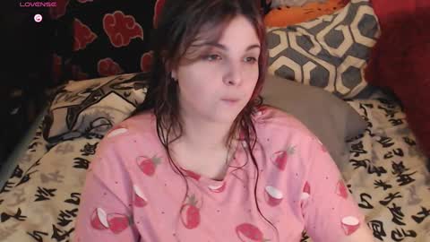 Snapshot of chill_saya chatting on February 15, 2025, 11:14 pm Saya online show from February 15, 2025, 11:14 pm