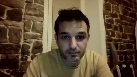 Chillfun online show from February 9, 2025, 11:36 pm