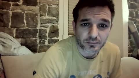 Chillfun online show from February 13, 2025, 1:50 am