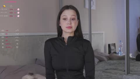 Snapshot of chillgirlll chatting on March 1, 2026, 6:15 am Nicole online show from March 1, 2026, 6:15 am