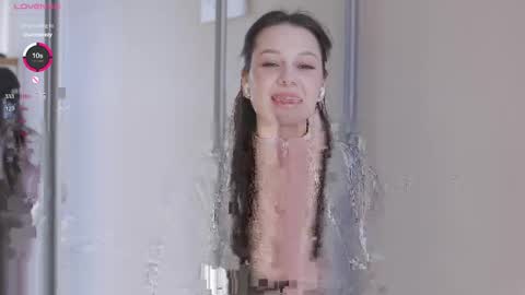 Snapshot of chillgirlll chatting on March 22, 2026, 5:33 am Nicole online show from March 22, 2026, 5:33 am