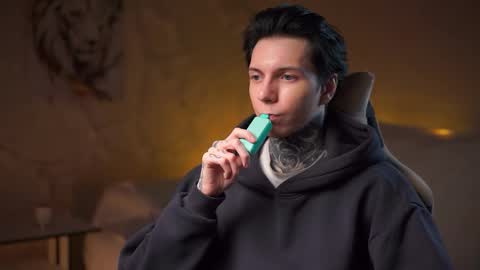 Rick online show from October 27, 2025, 4:22 pm