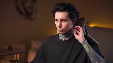 Rick online show from November 2, 2025, 9:28 pm