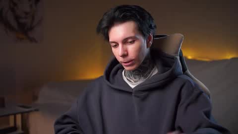 Rick online show from November 6, 2025, 4:02 am