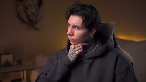 Rick online show from November 8, 2025, 6:29 pm