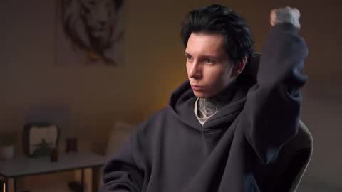 Rick online show from November 16, 2025, 6:57 pm