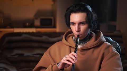 Snapshot of chillguy2k chatting on March 6, 2026, 4:36 pm Rick online show from March 6, 2026, 4:36 pm