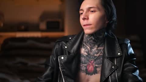 Snapshot of chillguy2k chatting on March 7, 2026, 2:03 pm Rick online show from March 7, 2026, 2:03 pm