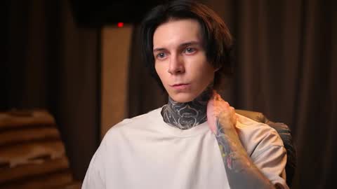 Snapshot of chillguy2k chatting on March 16, 2026, 2:50 am Rick online show from March 16, 2026, 2:50 am