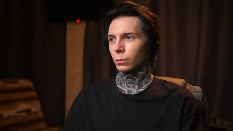 Snapshot of chillguy2k chatting on March 16, 2026, 11:53 pm Rick online show from March 16, 2026, 11:53 pm