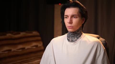 Snapshot of chillguy2k chatting on March 18, 2026, 2:15 am Rick online show from March 18, 2026, 2:15 am