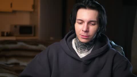 Snapshot of chillguy2k chatting on March 19, 2026, 3:05 pm Rick online show from March 19, 2026, 3:05 pm