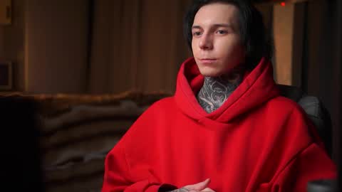 Snapshot of chillguy2k chatting on March 21, 2026, 7:57 am Rick online show from March 21, 2026, 7:57 am