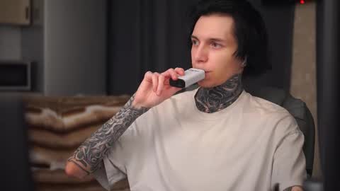 Snapshot of chillguy2k chatting on March 21, 2026, 8:23 pm Rick online show from March 21, 2026, 8:23 pm