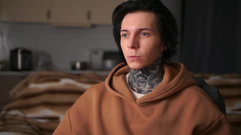 Snapshot of chillguy2k chatting on March 23, 2026, 8:18 am Rick online show from March 23, 2026, 8:18 am