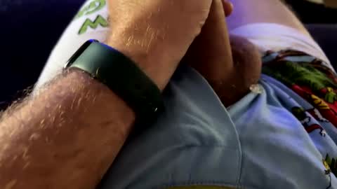 chillin4269 online show from February 1, 2025, 9:08 pm