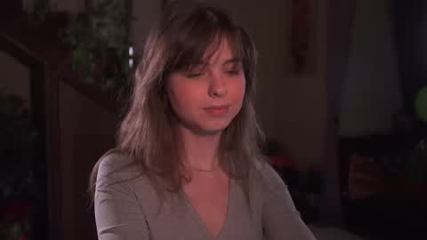 Hanna online show from September 22, 2025, 1:18 am