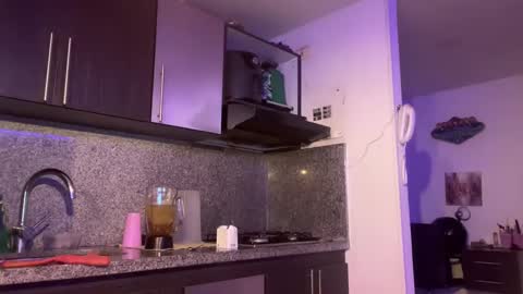 Snapshot of chillspace chatting on January 10, 2025, 1:10 am KAIA online show from January 10, 2025, 1:10 am