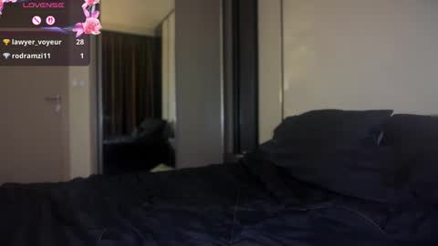 Snapshot of chillstella chatting on February 27, 2026, 1:27 am Call me Stelz online show from February 27, 2026, 1:27 am