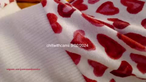 yoursensualparadise online show from February 9, 2025, 5:22 pm