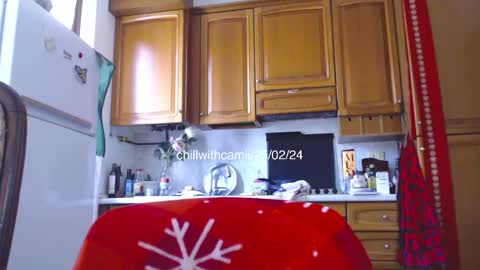 yoursensualparadise online show from February 25, 2025, 12:34 pm