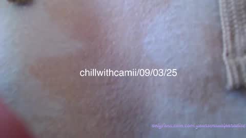 yoursensualparadise online show from March 9, 2025, 12:53 pm