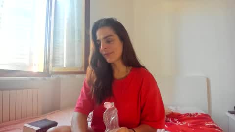 yoursensualparadise online show from September 19, 2025, 6:04 am