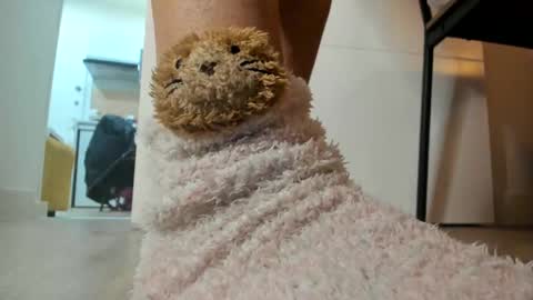 yoursensualparadise online show from January 19, 2026, 1:04 pm