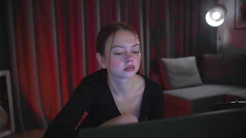 Snapshot of chillwithstacy chatting on November 6, 2025, 9:59 pm chillwithstacy online show from November 6, 2025, 9:59 pm