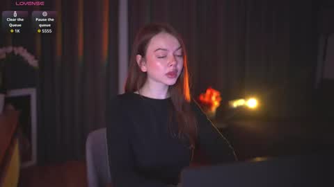 chillwithstacy online show from February 1, 2026, 10:08 pm