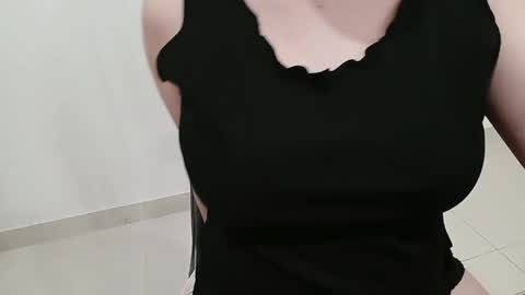 Jani online show from May 8, 2026, 2:06 am