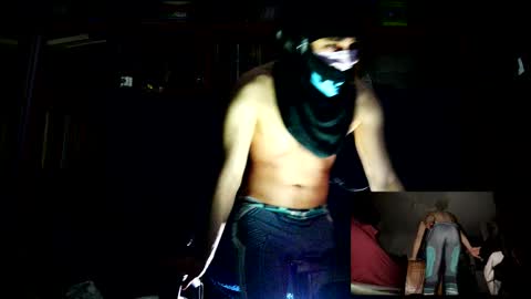 chillzone_ online show from December 30, 2024, 2:09 am