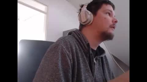 chillzonecam online show from October 4, 2025, 10:35 am