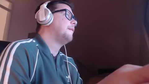 chillzonecam online show from March 21, 2026, 7:06 pm