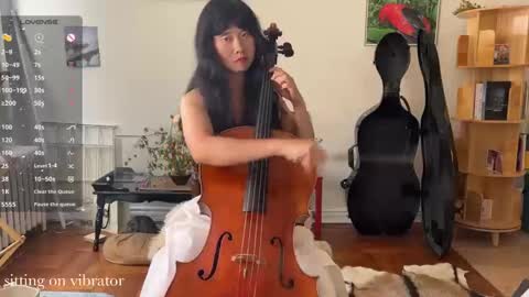 judith online show from September 11, 2025, 5:13 pm