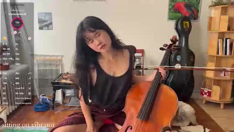 judith online show from October 22, 2025, 5:13 pm